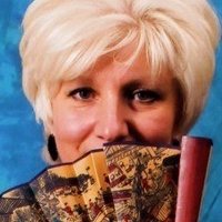 Olga Titov Alaston