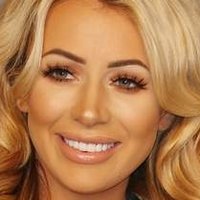 Olivia Attwood Alaston