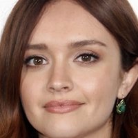 Olivia Cooke Alaston