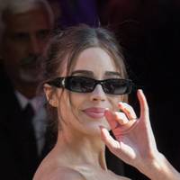 Olivia Culpo Alaston