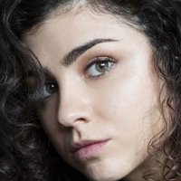 Olivia Delcan Alaston