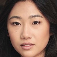 Olivia Liang Alaston