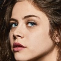Olivia Luccardi Alaston