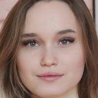 Olivia Myers Alaston