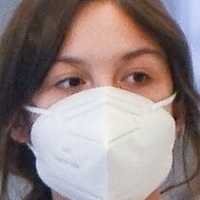 Olivia Rodrigo Alaston