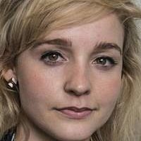 Olivia Vinall Alaston