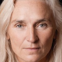 Olwen Fouéré Alaston