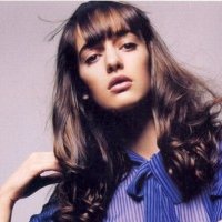 Olya Zoueva Alaston