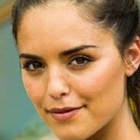 Olympia Valance Alaston