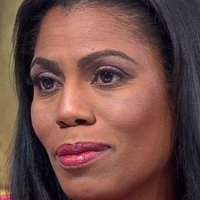 Omarosa Manigault Alaston