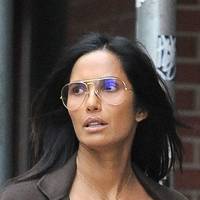 Padma Lakshmi Alaston