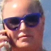 Paige Laurie Alaston