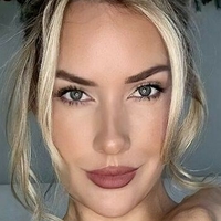 Paige Spiranac Alaston