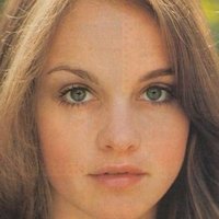 Pamela Sue Martin Alaston