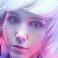 PancakeCosplay Alaston