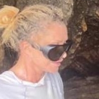 Paola Ferrari Alaston