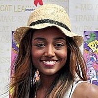 Patina Miller Alaston