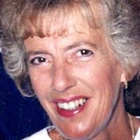Patricia Haines Alaston