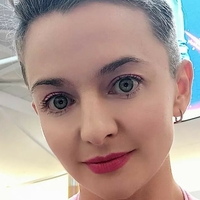 Patricia Zovia Alaston