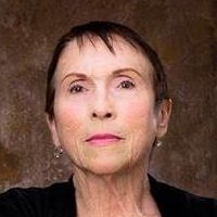 Paula Morgan Alaston