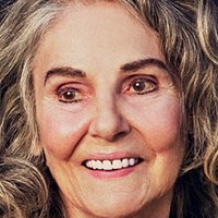 Paula Prentiss Alaston