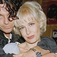 Paula Yates Alaston