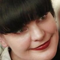 Pauley Perrette Alaston