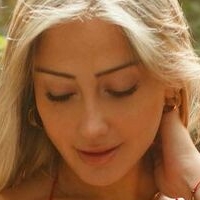 Paulina Antonella Blanco Alaston
