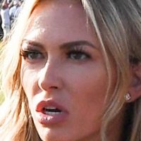 Paulina Gretzky Alaston