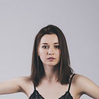 Paulina Szostak Alaston