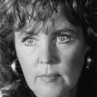 Pauline Collins Alaston