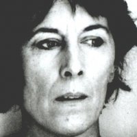 Pauline Melville Alaston
