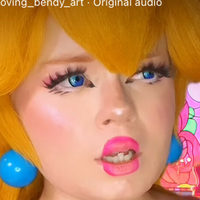 Peachykitticosplay Alaston