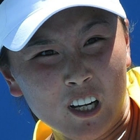 Peng Shuai Alaston