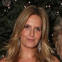 Penny Lancaster Alaston