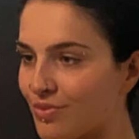 Persia Pirotta Alaston