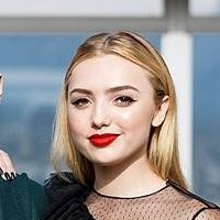 Peyton List Alaston