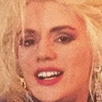 Phoebe Legere Alaston