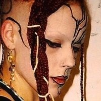 Pia Eerikainen Alaston