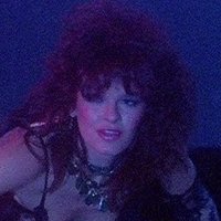 Pia Kamakahi Alaston