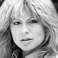 Pia Zadora Alaston