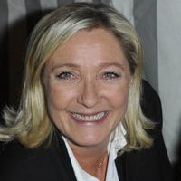 Pierette Le Pen Alaston