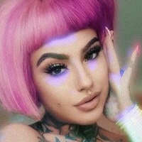 Pink Suicide Alaston