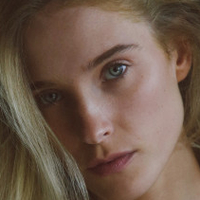 Polina Logvin Alaston