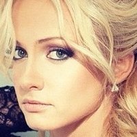 Polina Maksimova Alaston