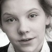 Polina Pushkaruk Alaston