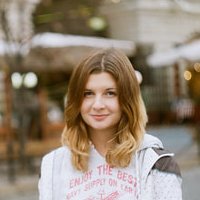 Polina Stremousova Alaston