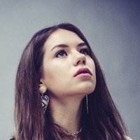 Polina Volodina Alaston