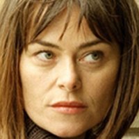 Polly Walker Alaston