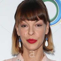 Pollyanna McIntosh Alaston